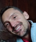 Citas Hombre Francia a METZ : Geoffroy, 38 años